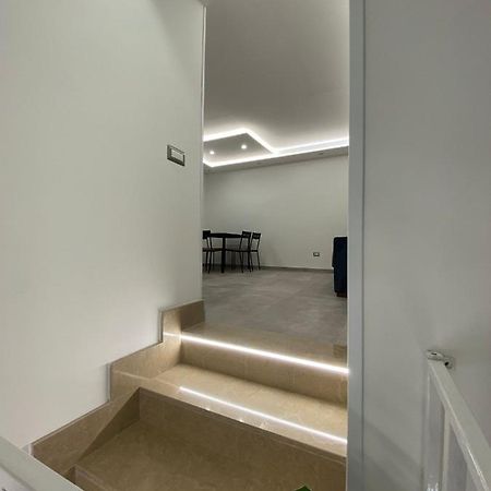 Vibra Napoli Apartament Экстерьер фото
