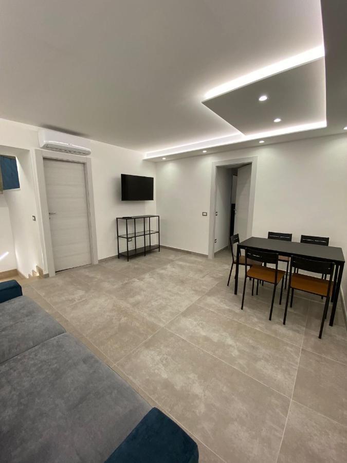 Vibra Napoli Apartament Экстерьер фото