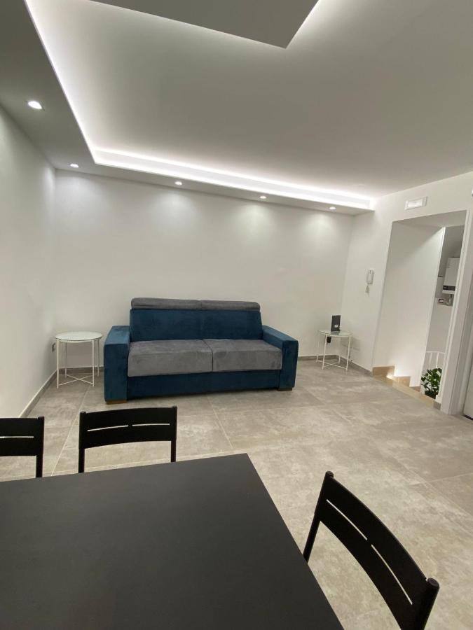 Vibra Napoli Apartament Экстерьер фото