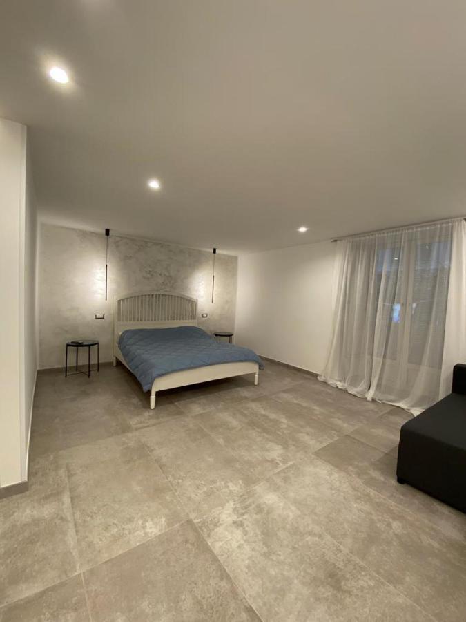 Vibra Napoli Apartament Экстерьер фото