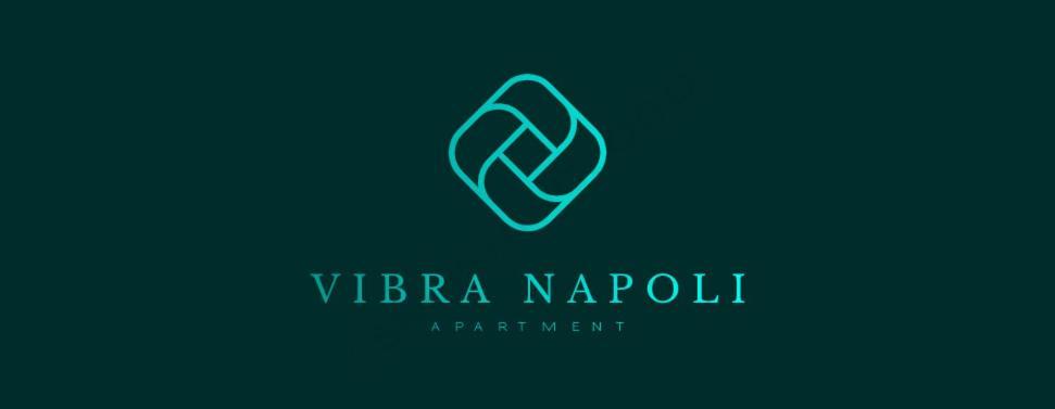 Vibra Napoli Apartament Экстерьер фото